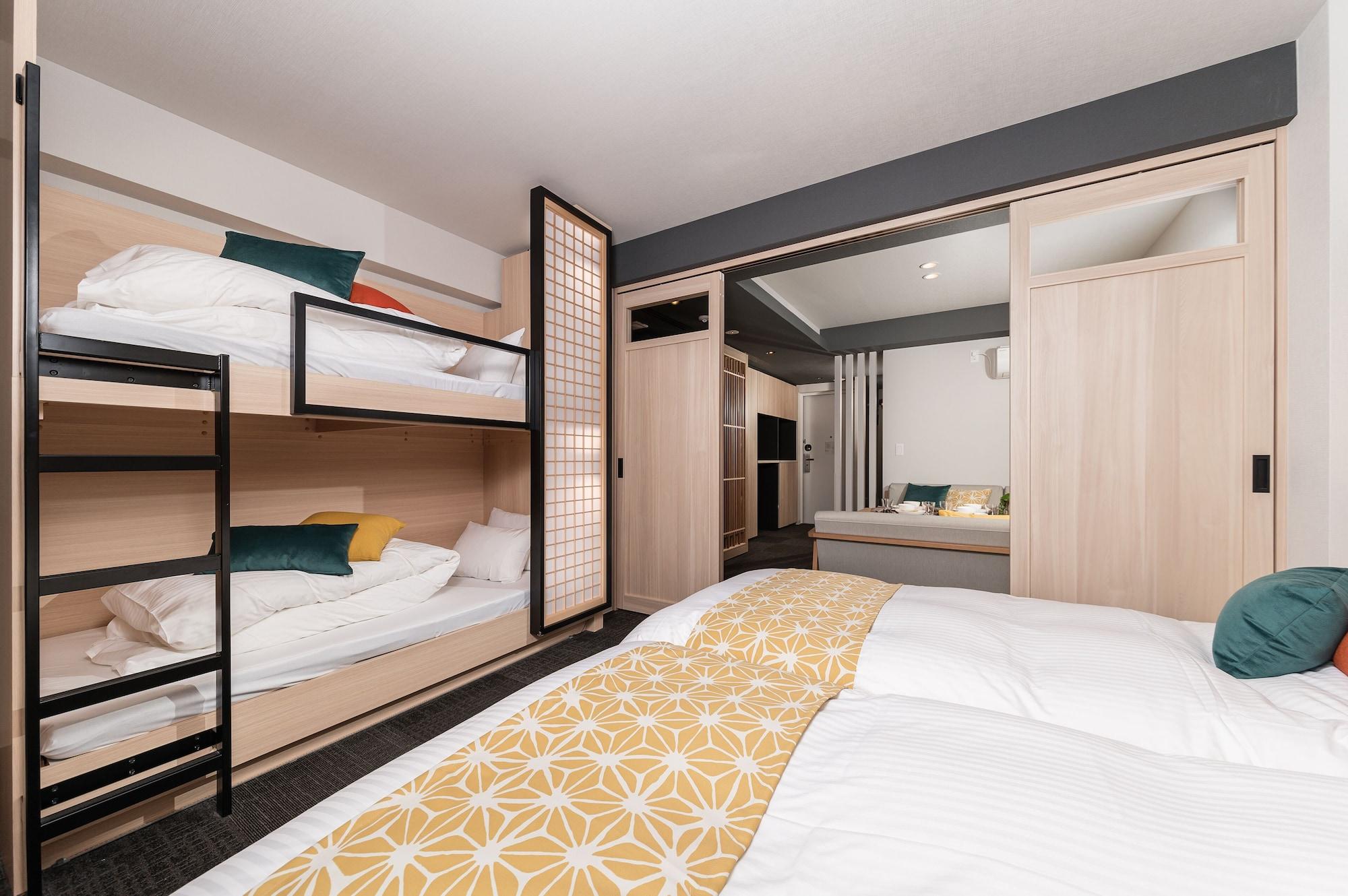 Hotel Mimaru Nijo Castle