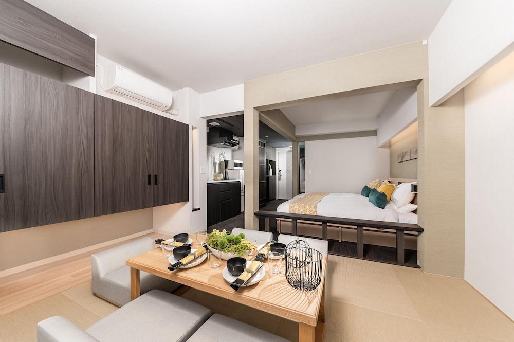 Mimaru Nijo Castle Hotel 4*