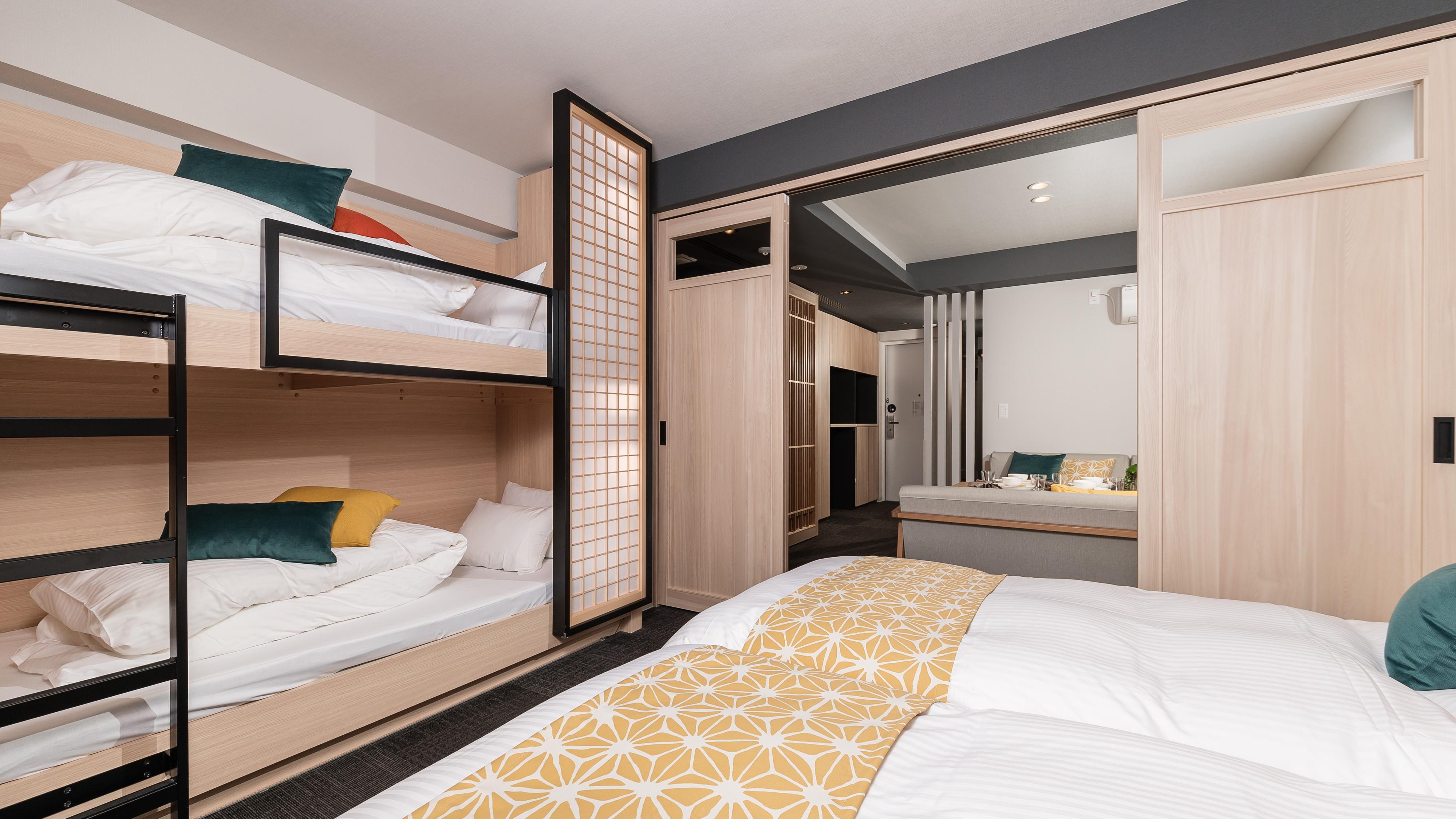 Mimaru Nijo Castle Hotel 4*