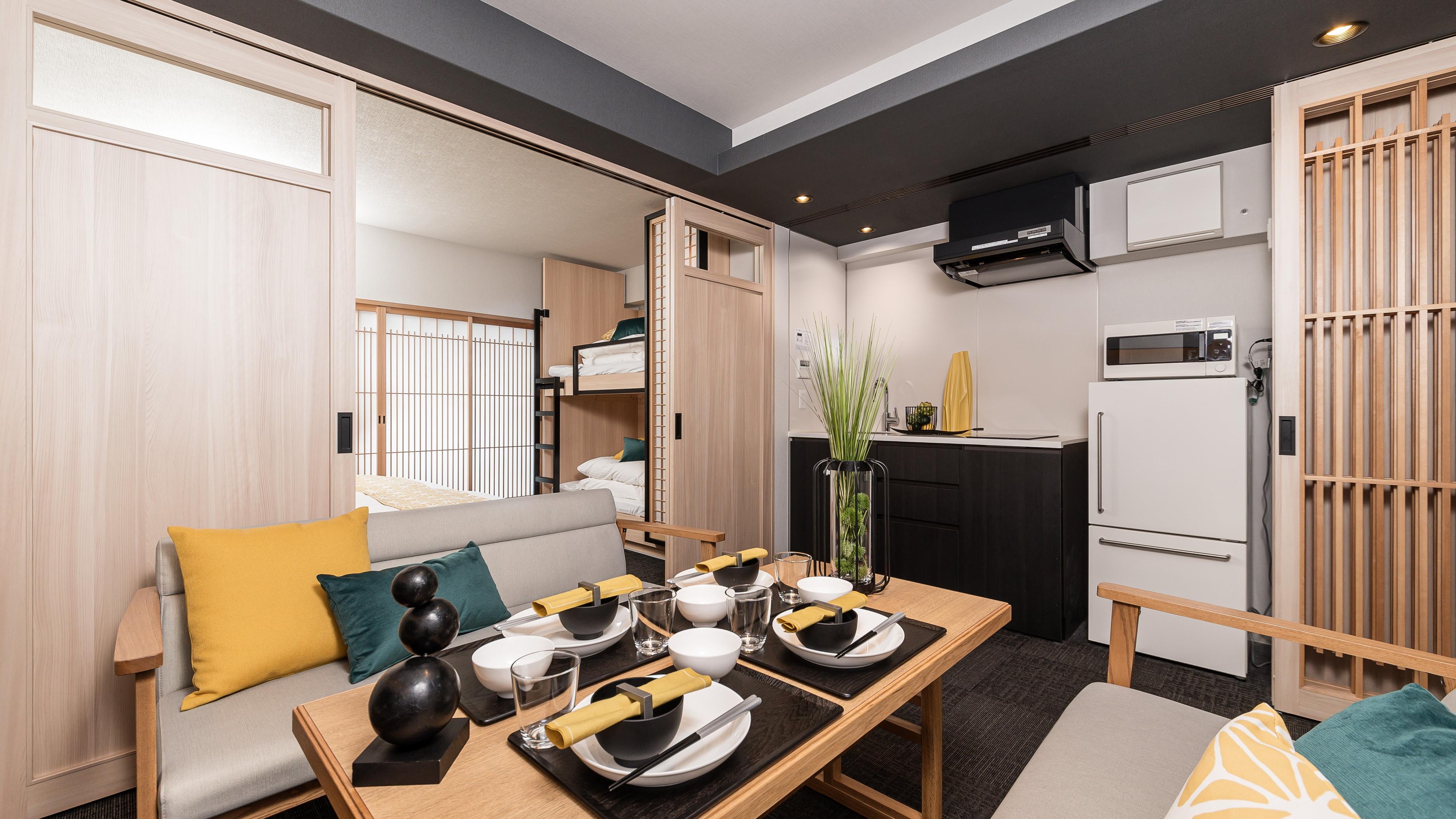 Mimaru Nijo Castle Hotel 4*