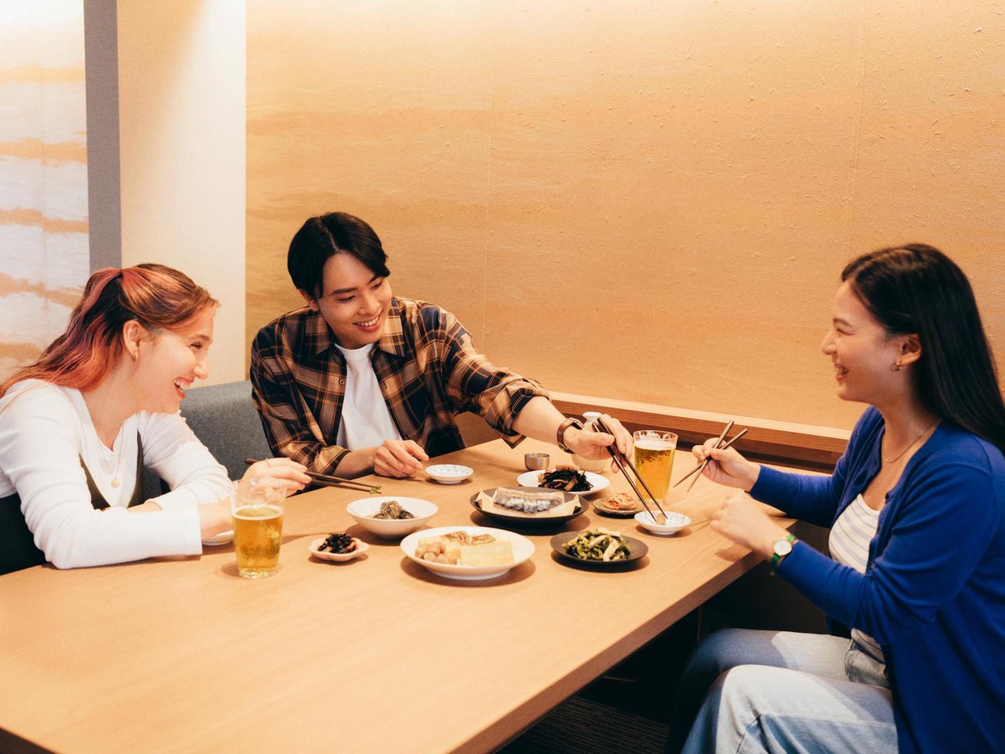 Hotel Mimaru Nijo Castle 4*