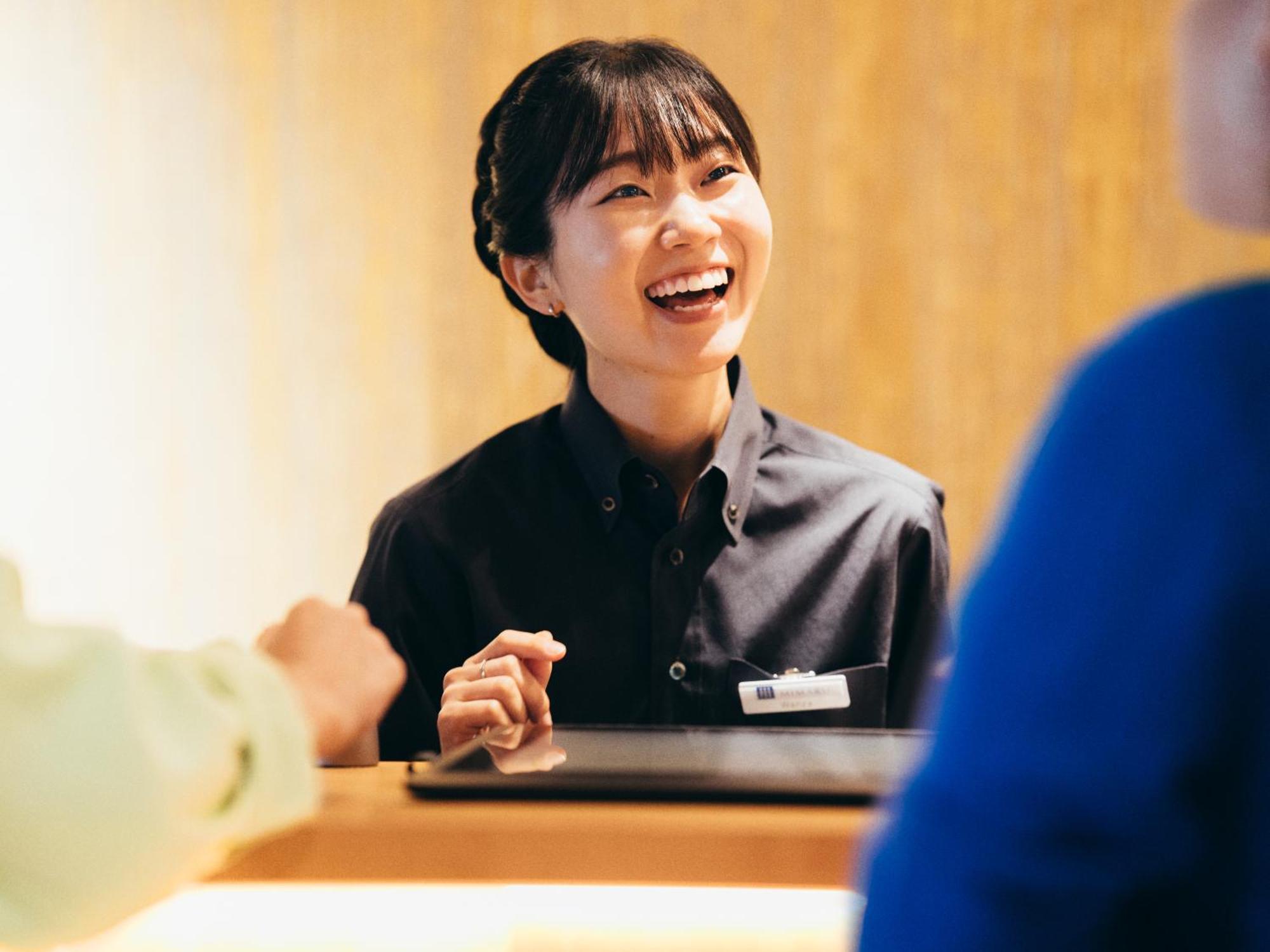 Mimaru Nijo Castle Hotel 4*