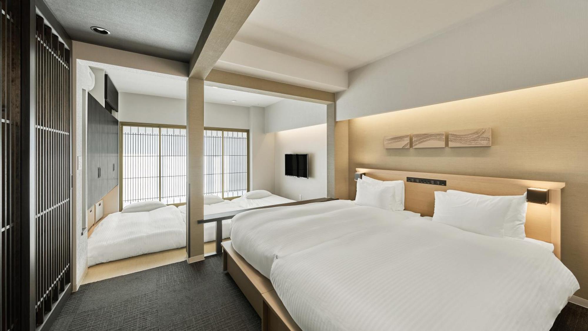 Mimaru Nijo Castle Hotel