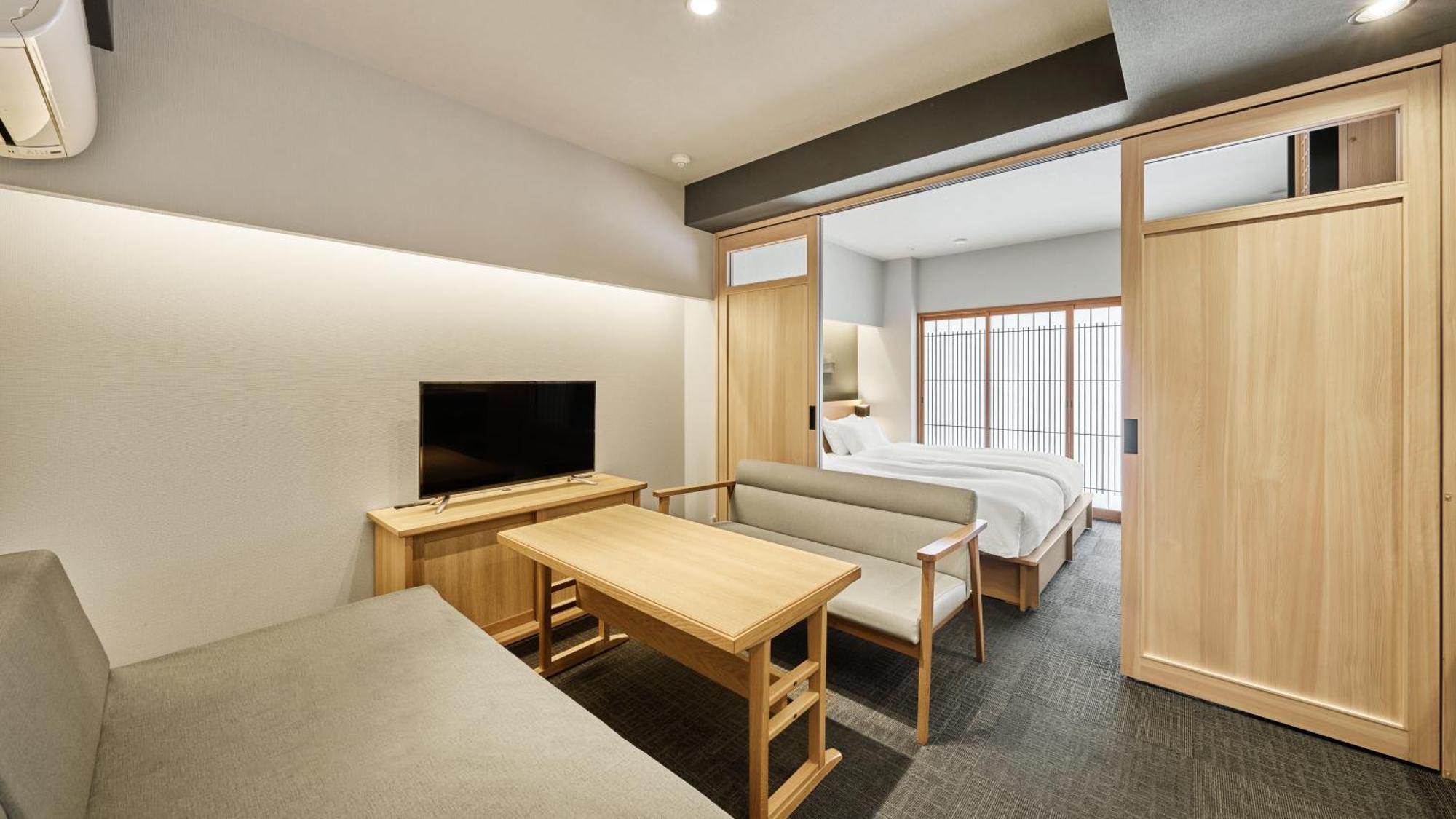 Mimaru Nijo Castle 4*