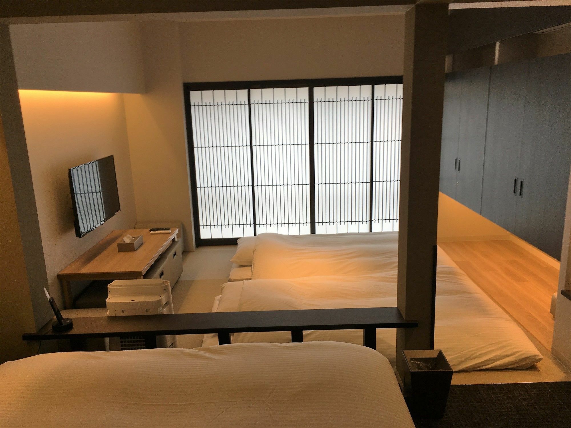 Mimaru Nijo Castle 4* Quioto